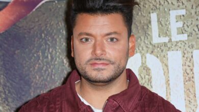 ¿Kev Adams hizo un “recalentamiento” para su sketch en “America’s Got Talent”? ¿Kev Adams hizo un “recalentamiento” para su sketch en “America’s Got Talent”?